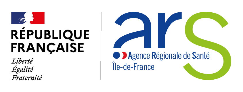 Agence Régionale de Santé Île-de-France